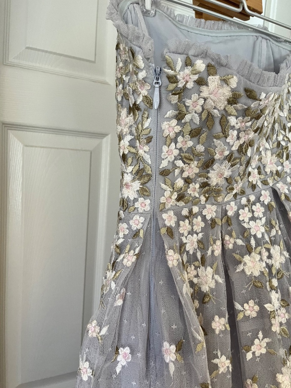 Needle & Thread dress - Picture 5 of 8